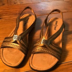 Minnetonka Sandals